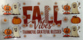 #45E Fall Vibes