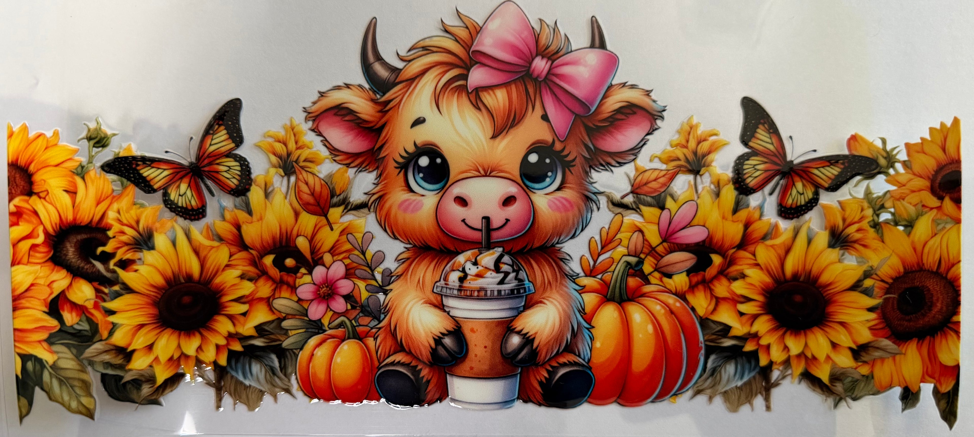 #42E Fall Vibes