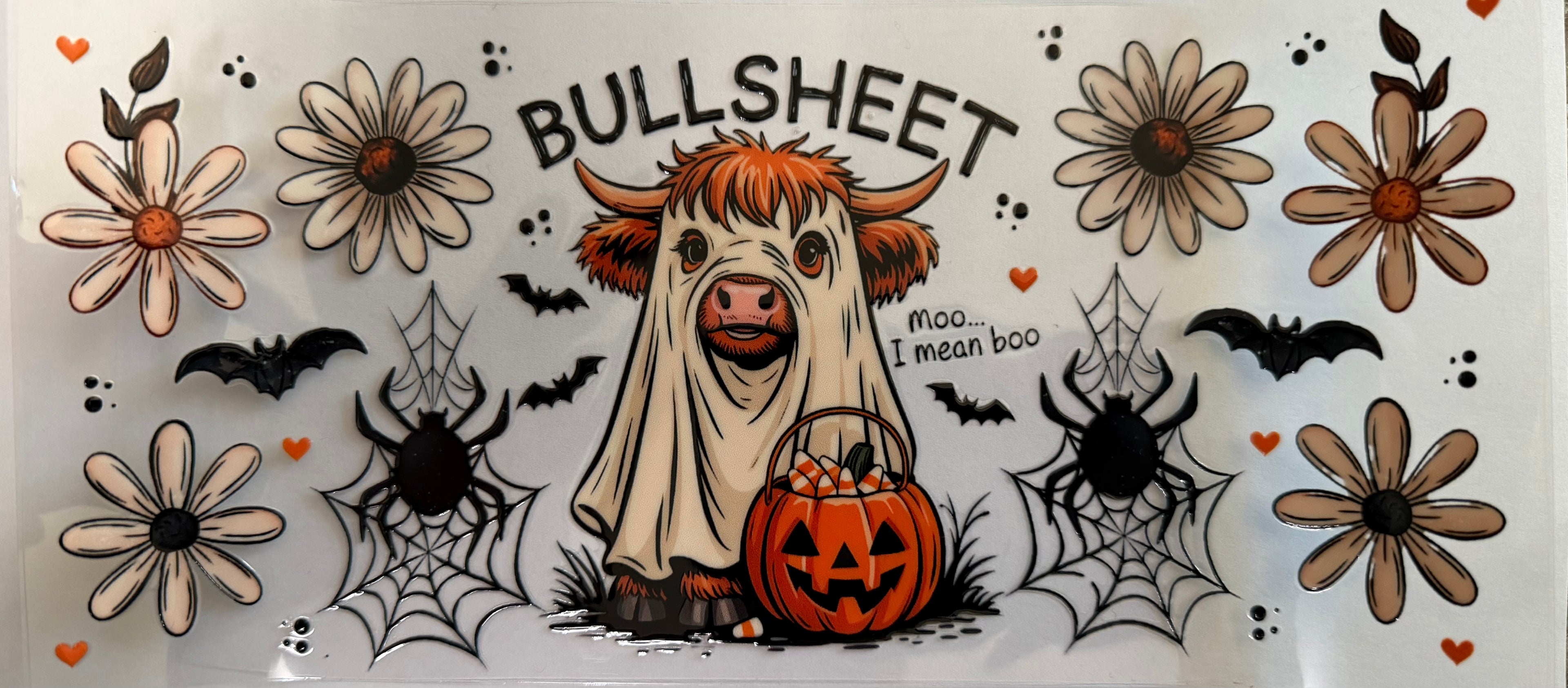 #36E Bullsheet