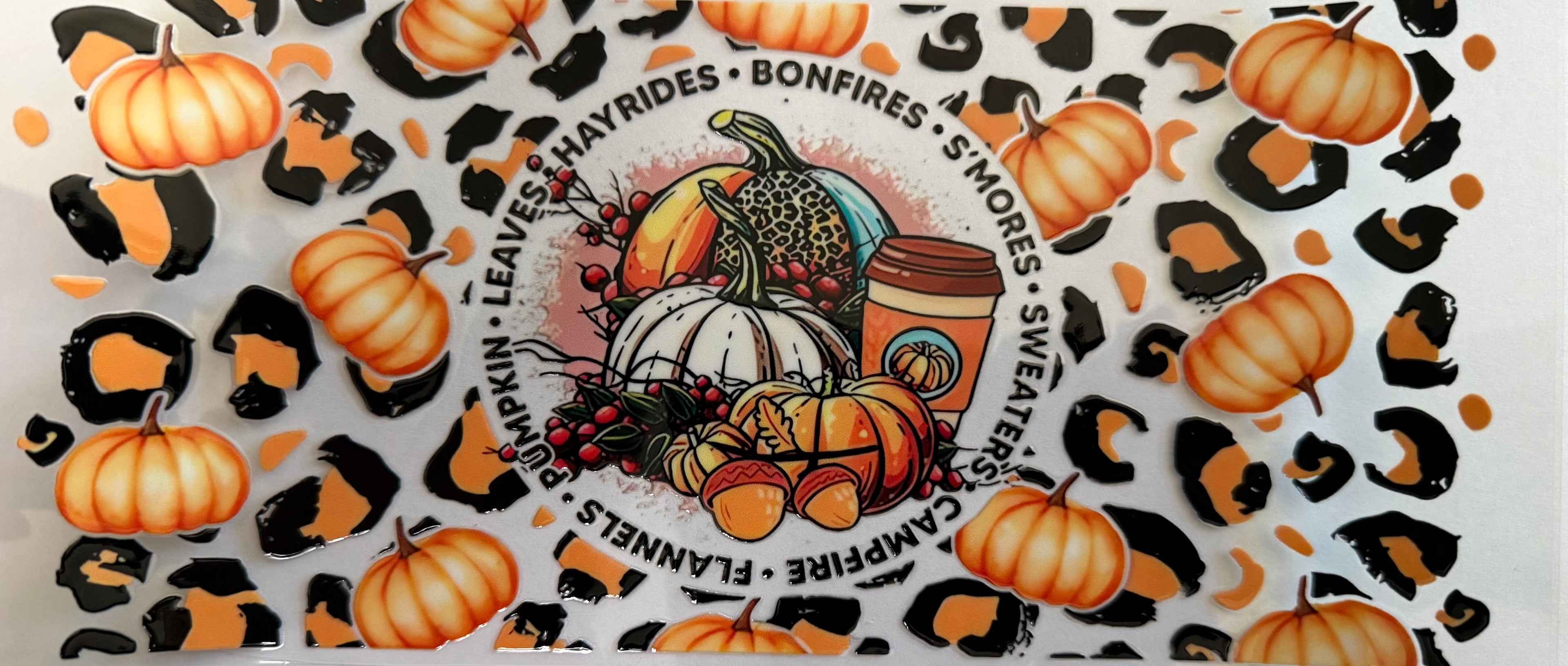 #35E Fall Vibes