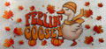 #34E Fall Vibes