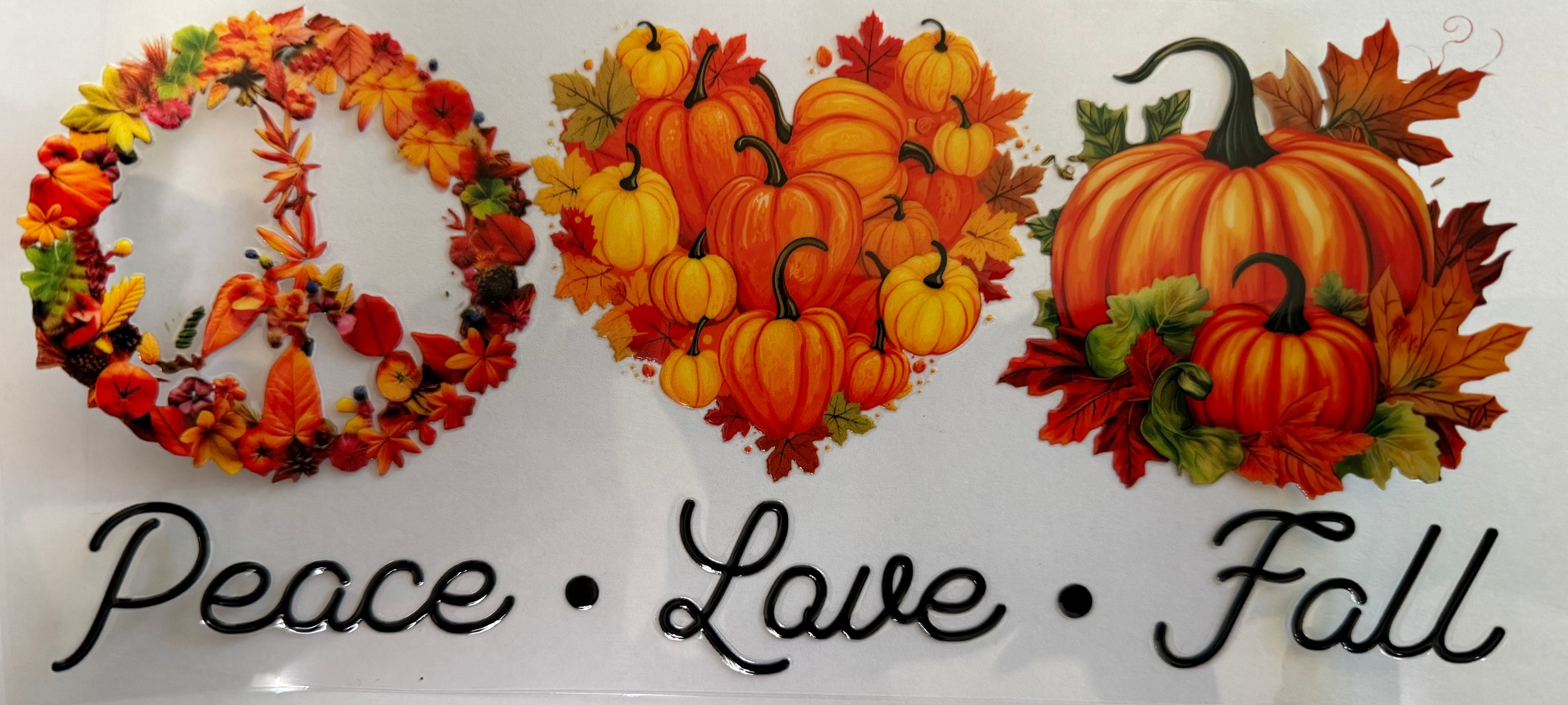 #33E Fall Vibes