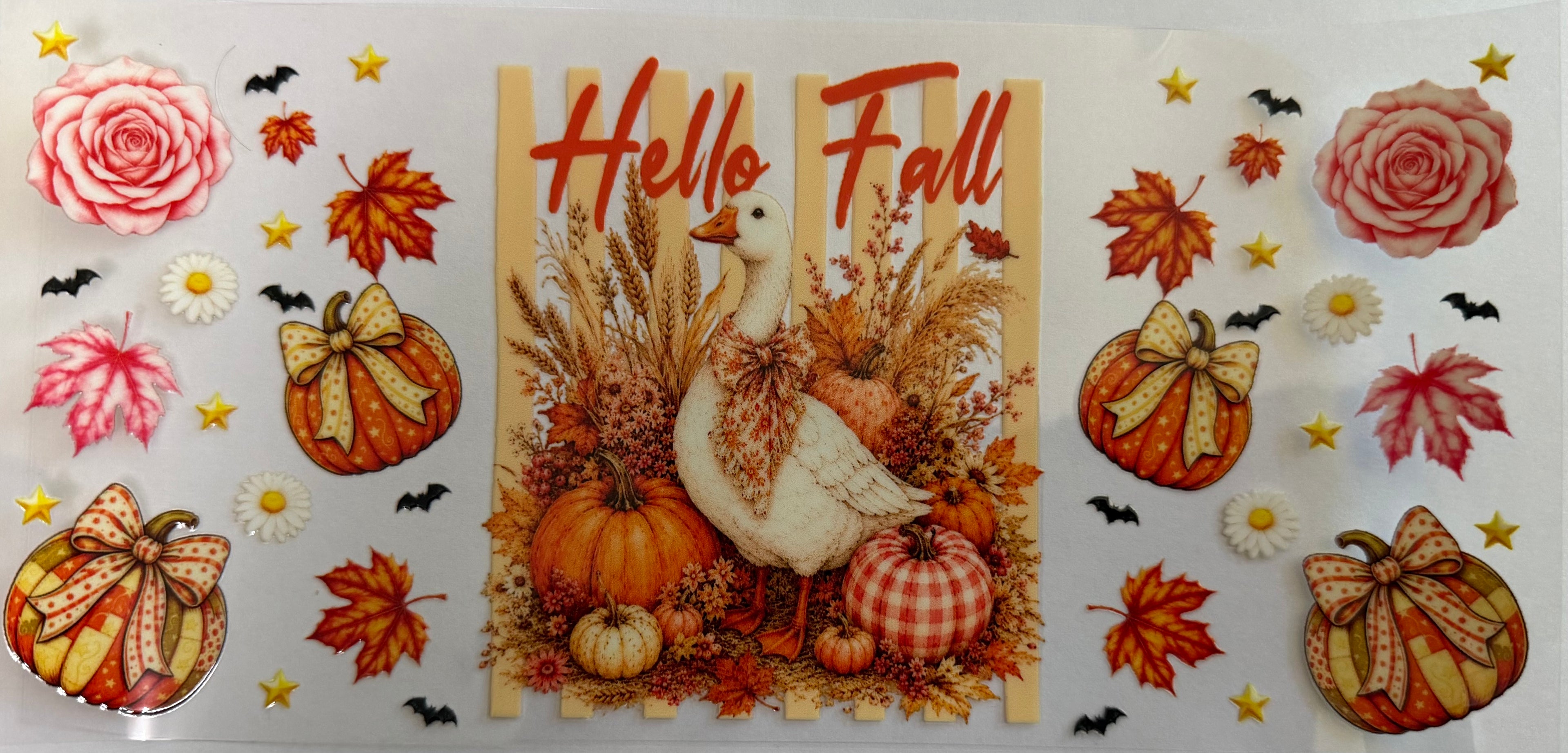 #30E Fall Vibes