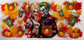 #57E Joker & Harley Quinn