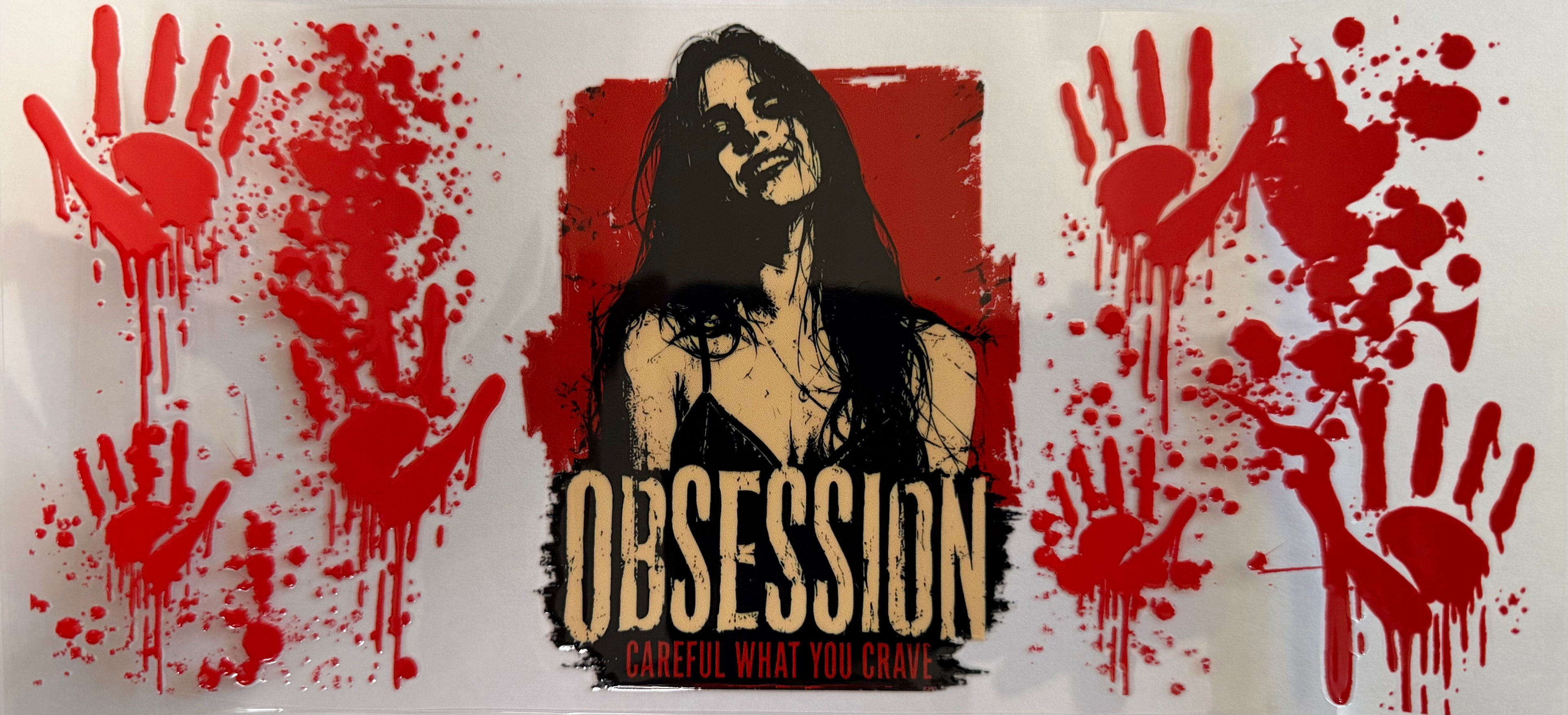 #56E Obsession