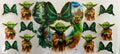#85E Yoda