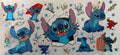 #84E Stitch