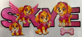 #81E Skye
