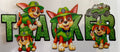 #78E Paw Patrol