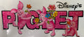 #76E Piglet