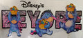 #75E Eeyore