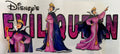 #74E Evil Queen