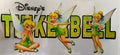 #73E Tinkerbell