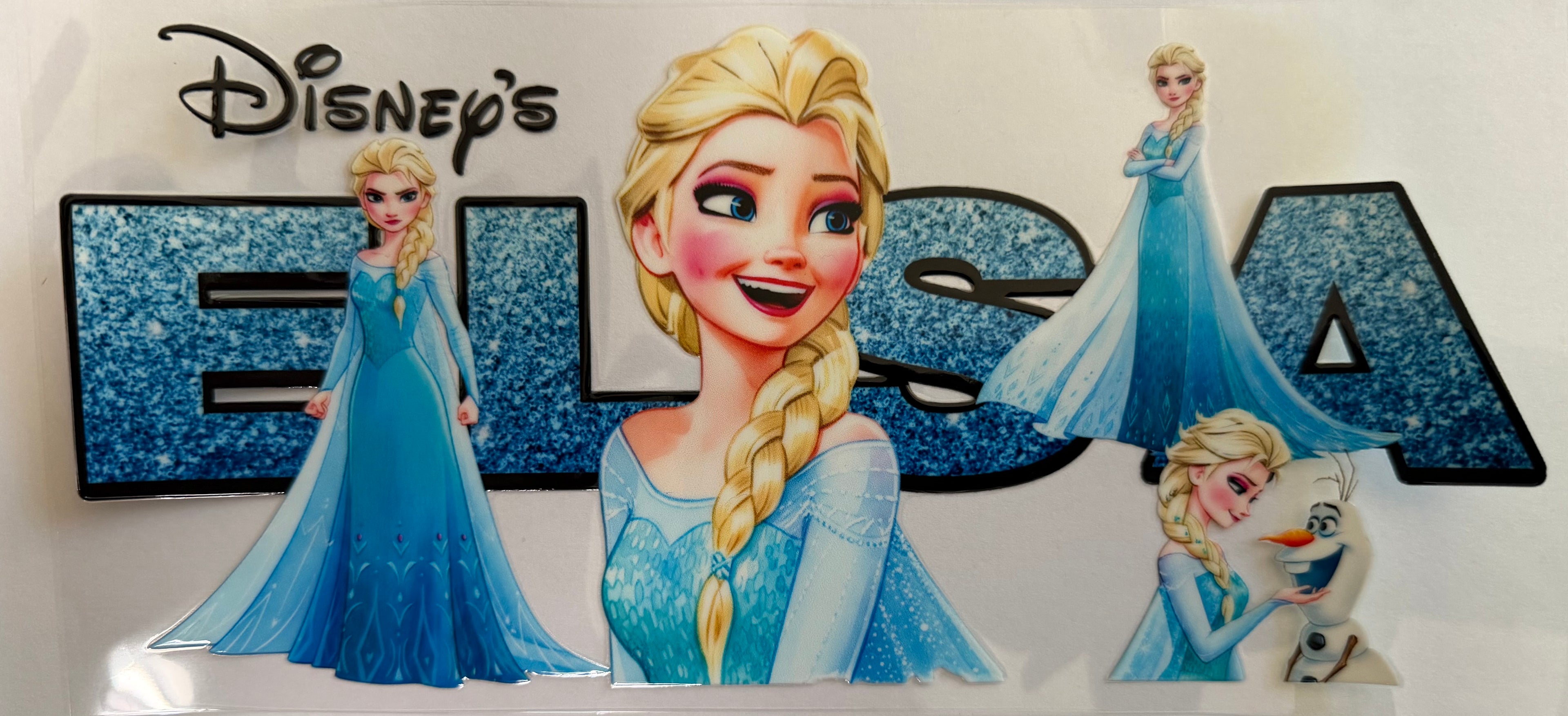 #71E Elsa