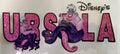 #70E Ursula
