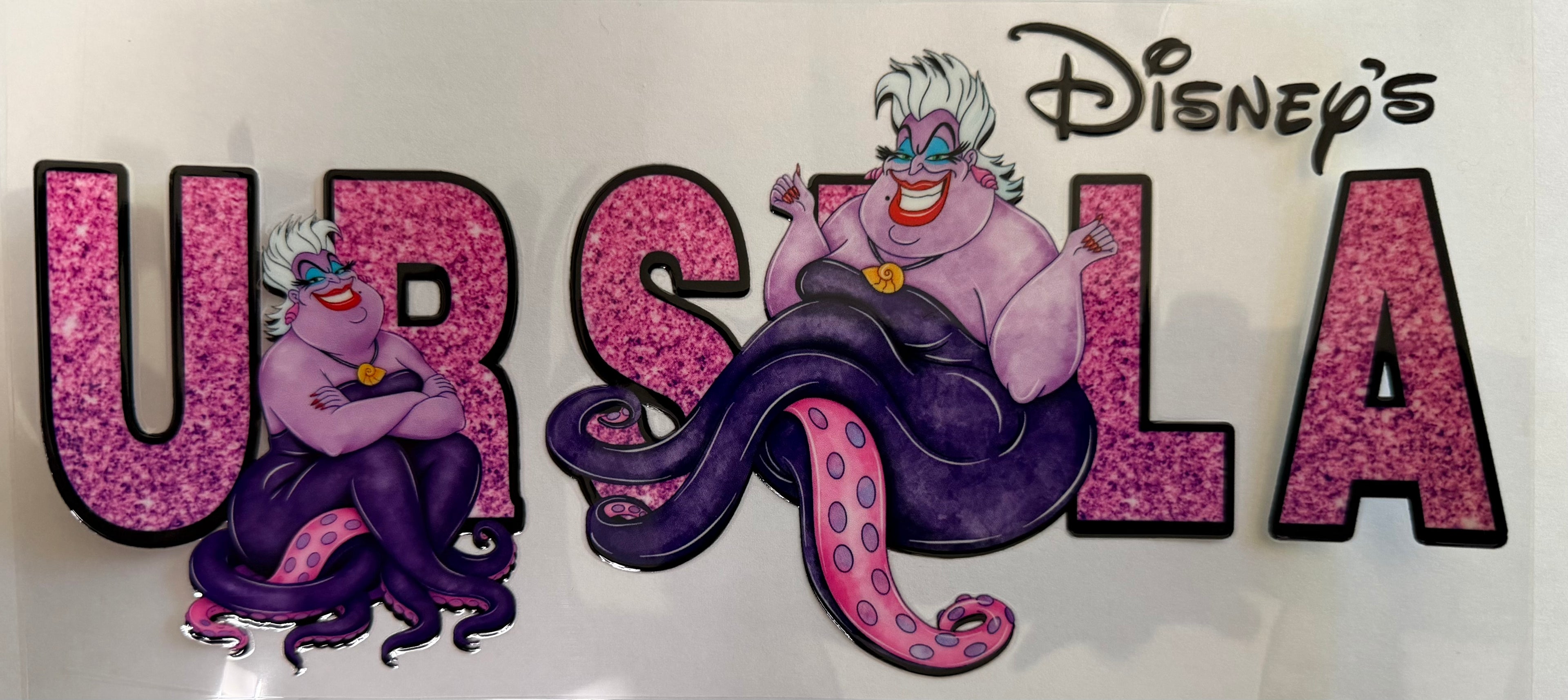 #70E Ursula