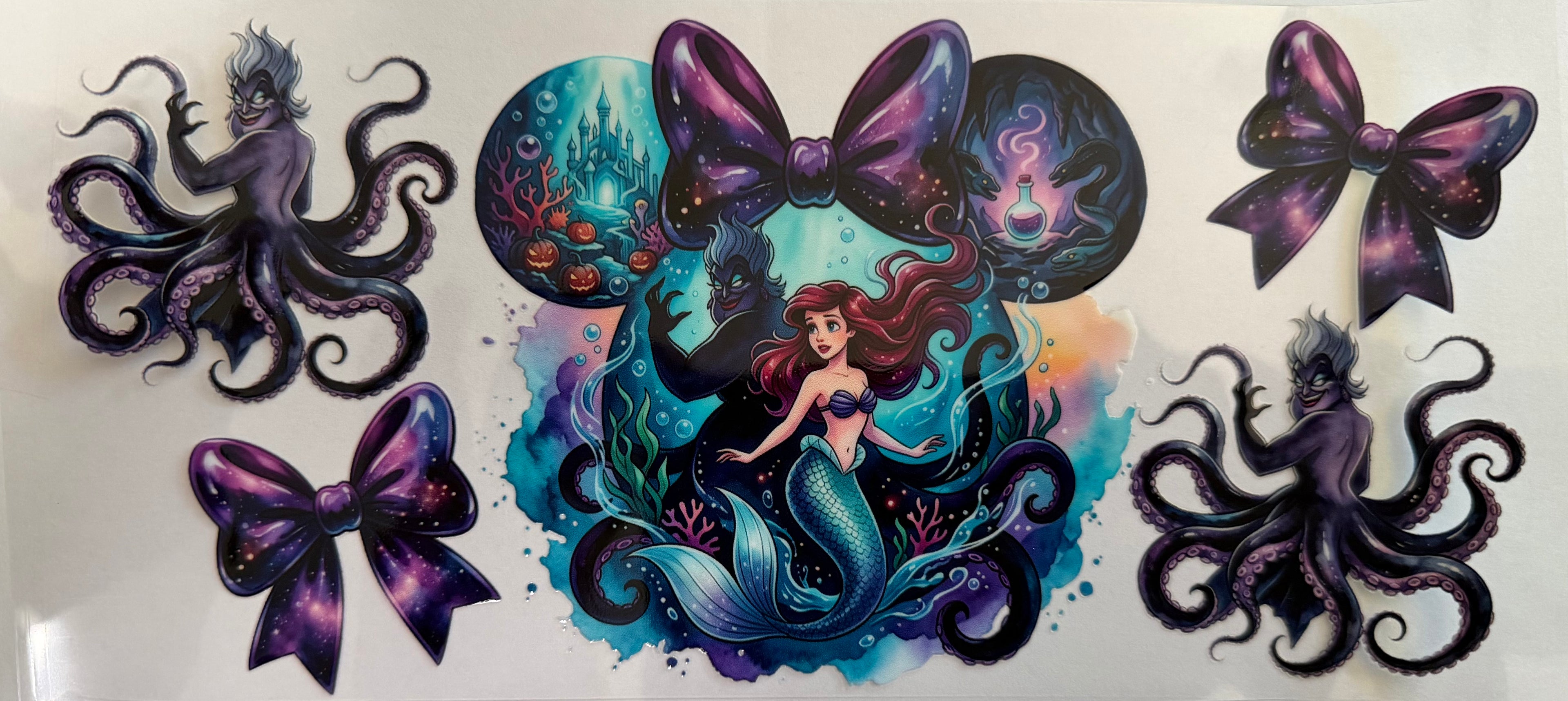 #64E Ariel