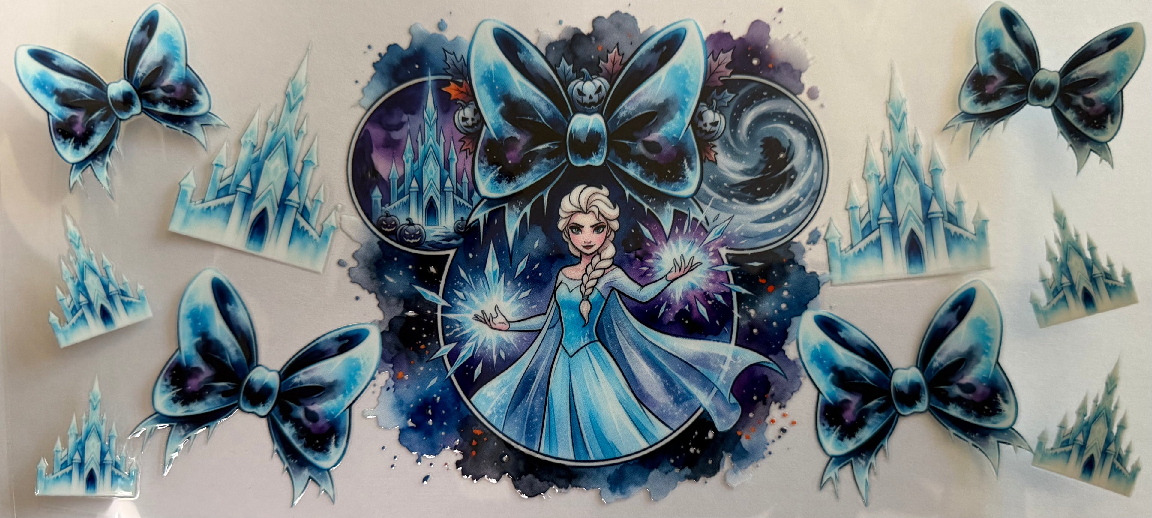 #63E Elsa