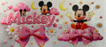 #61E Mickey