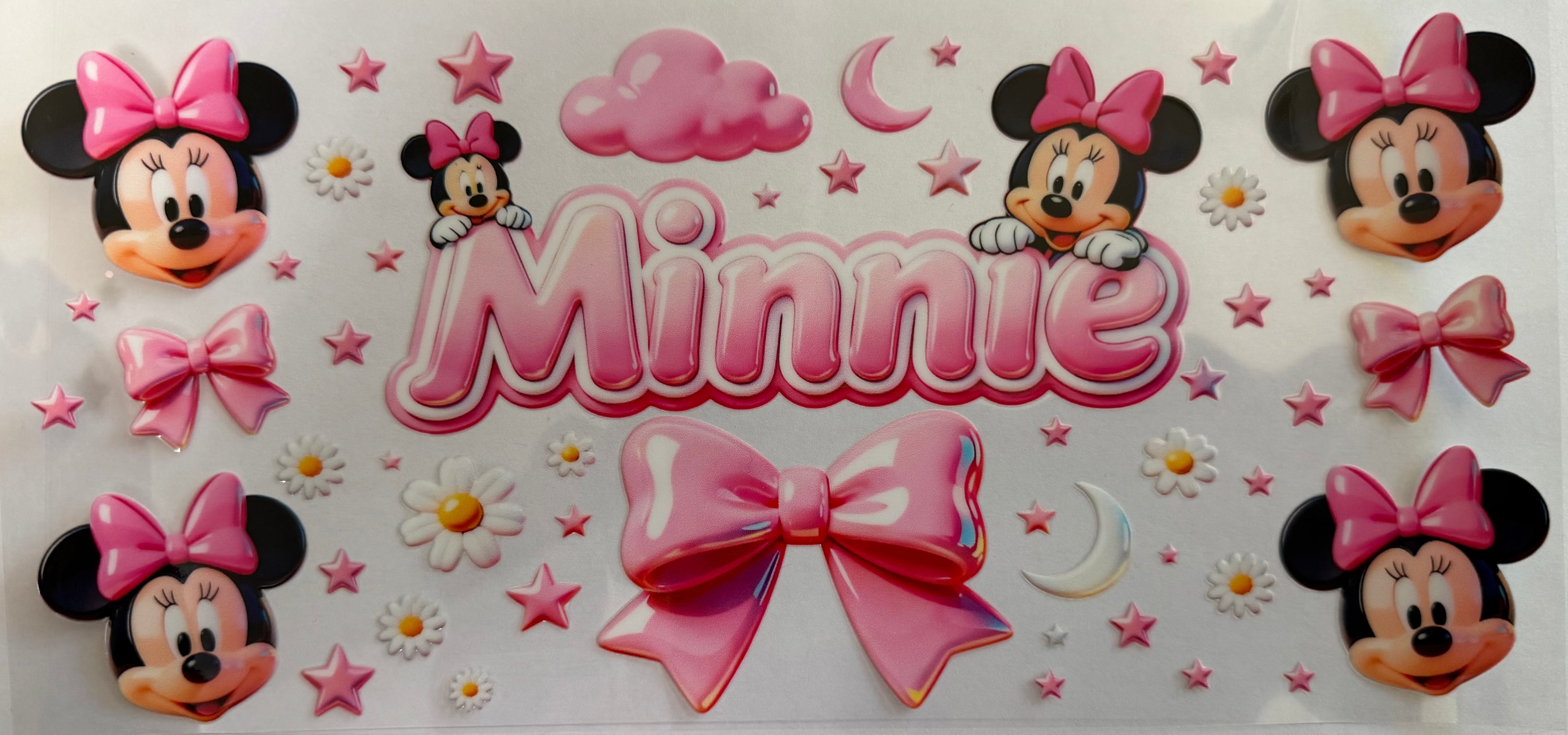 #60E Minnie