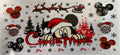 #58E Merry Christmas