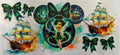 #117E Tinkerbell