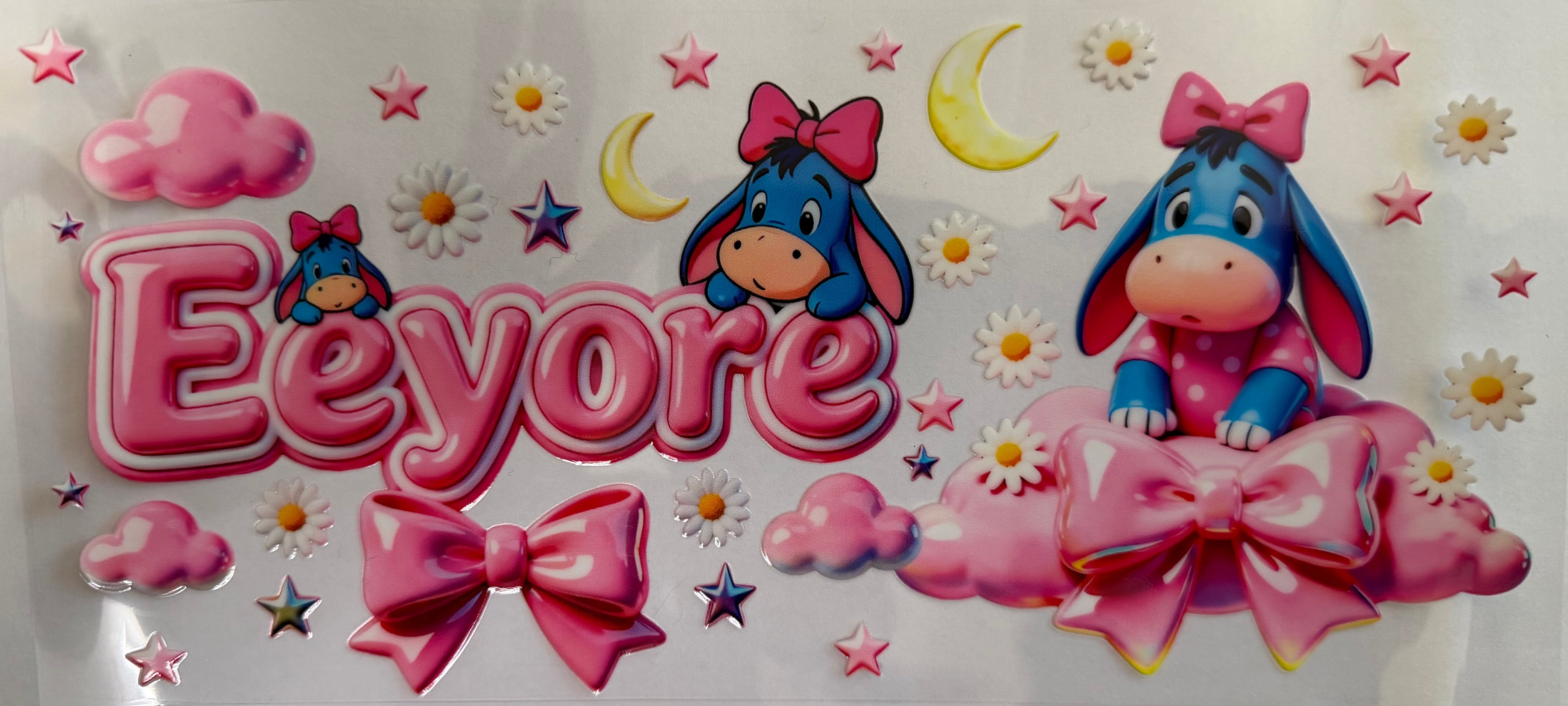 #115E Eeyore
