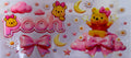 #114E Winnie The Pooh