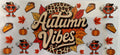 #113E Autumn Vibes