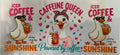 #105E Caffeine Queen