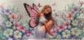 #100E Fairy Core