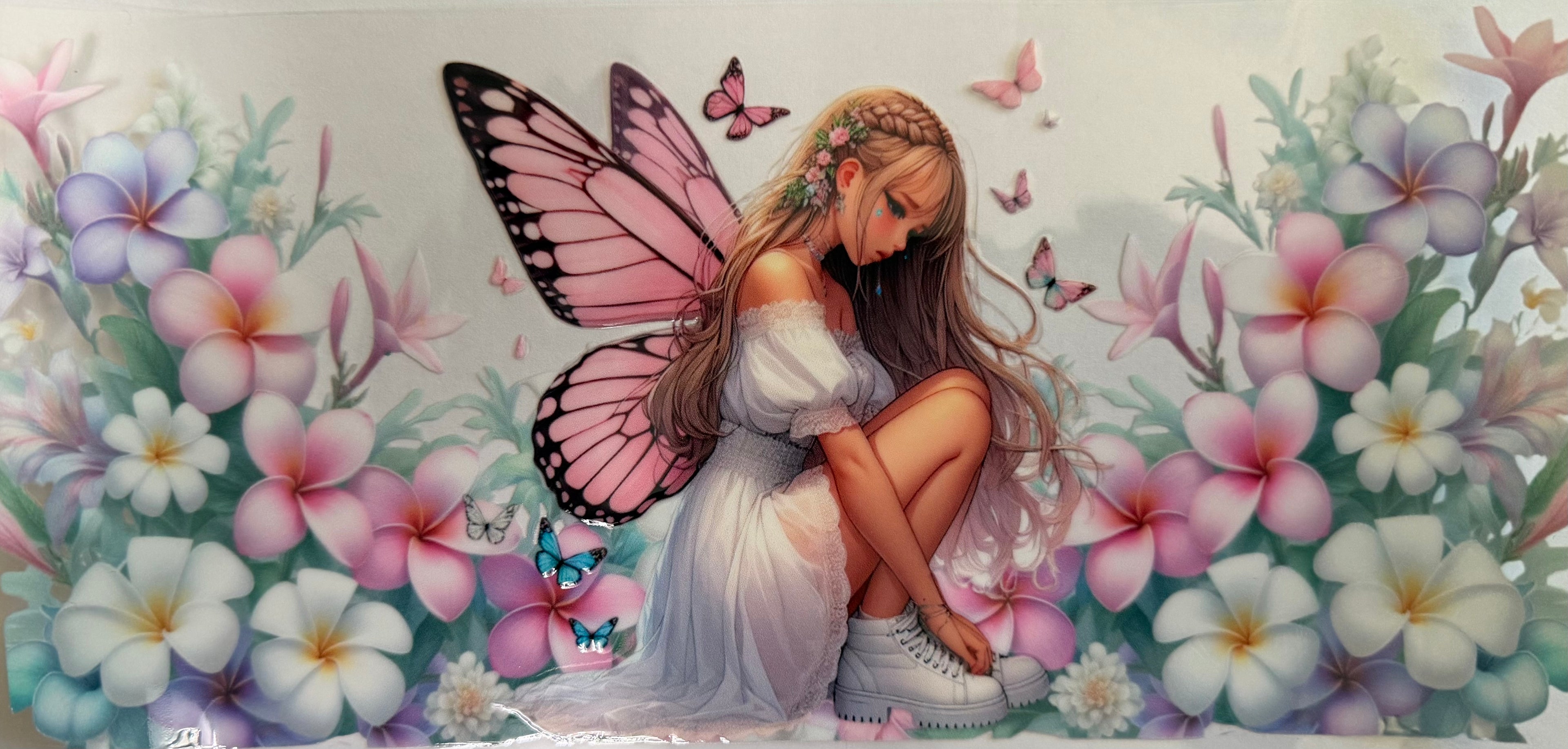 #100E Fairy Core