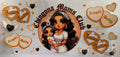 #98E Chingona moms club