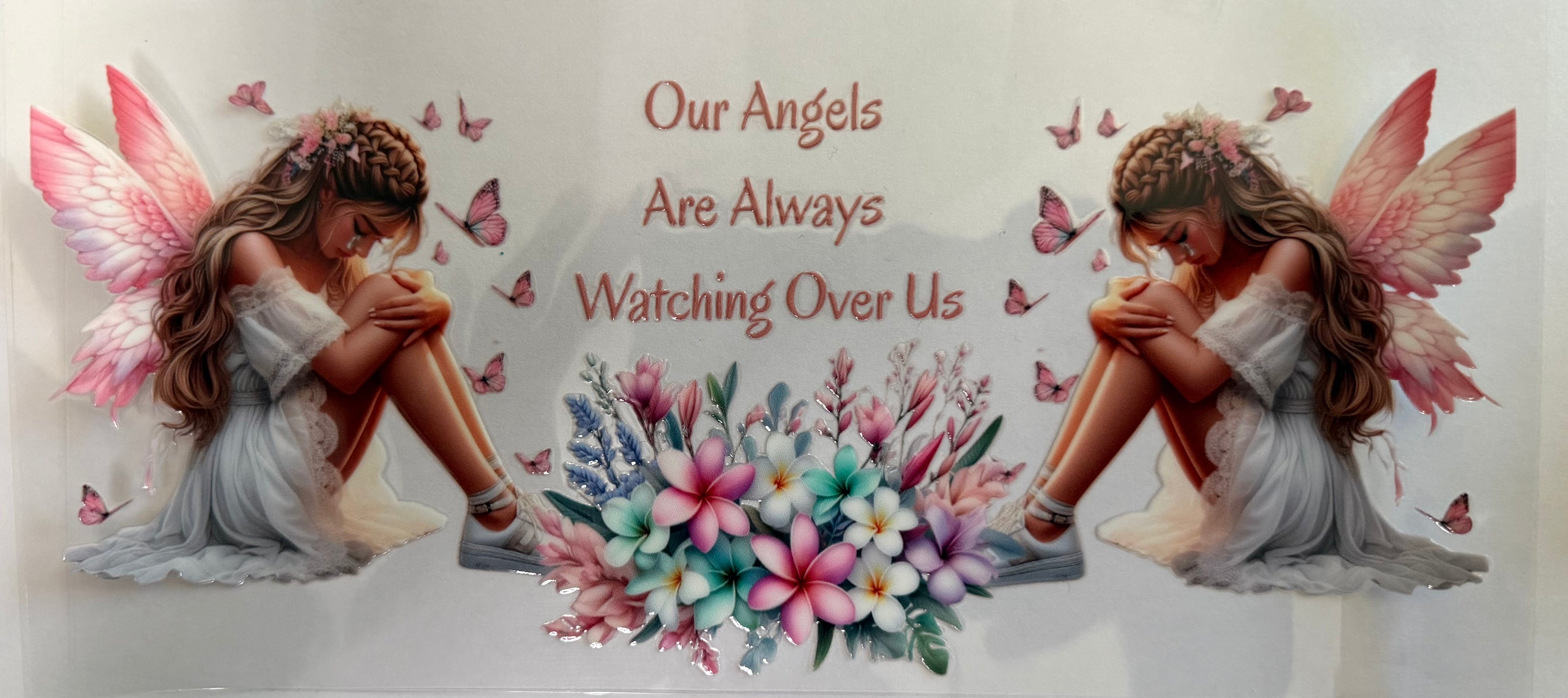 #97E Our Angels...