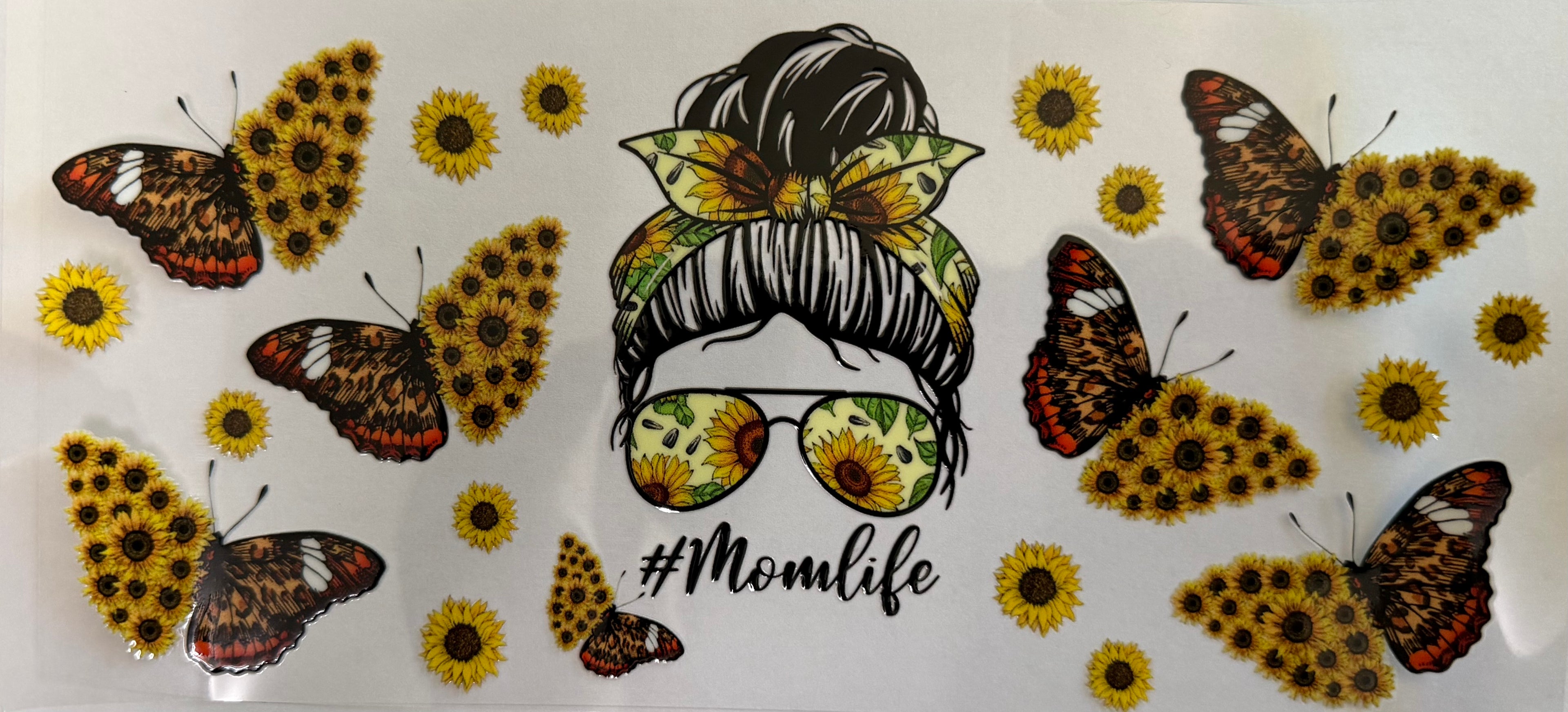 #94E Mom