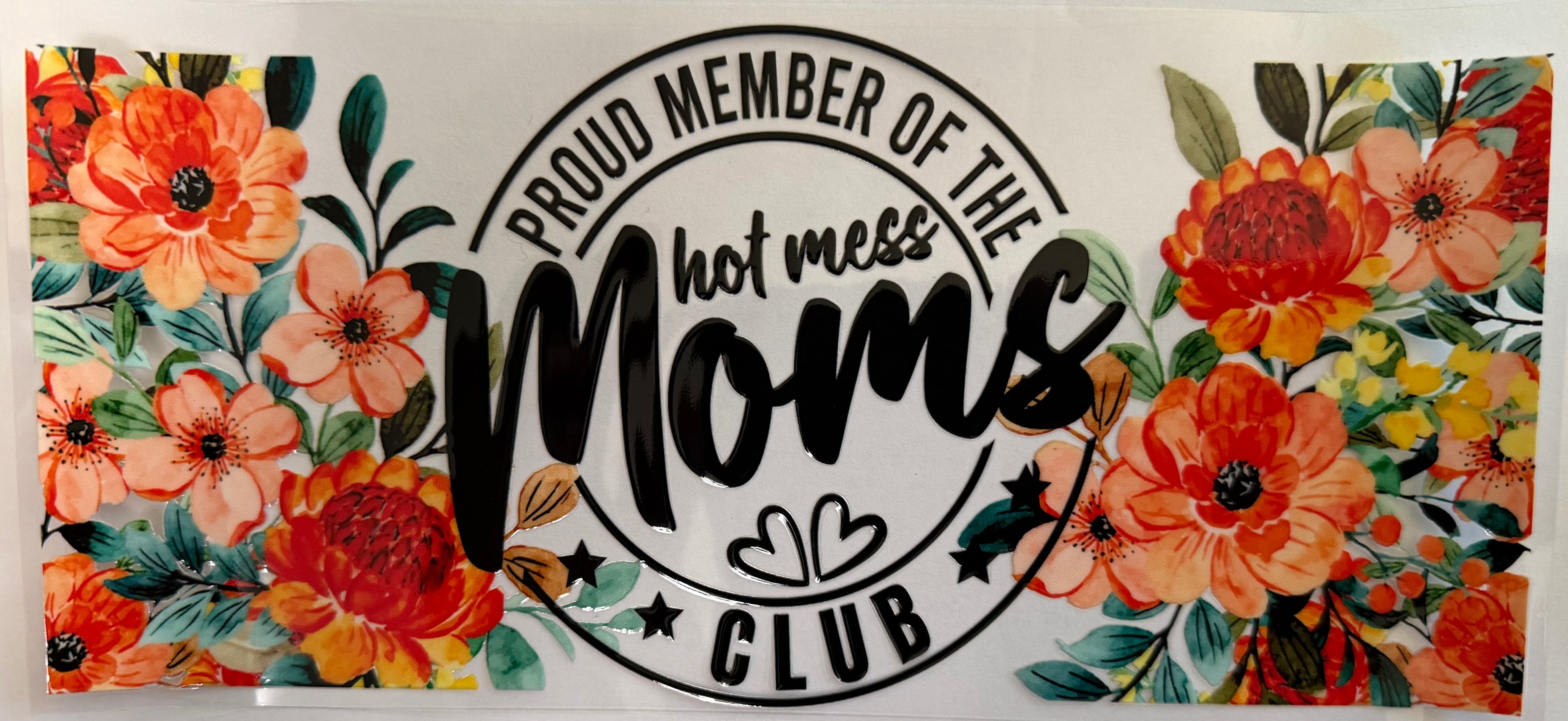 #91E Mom