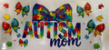 #90E Autism Mom