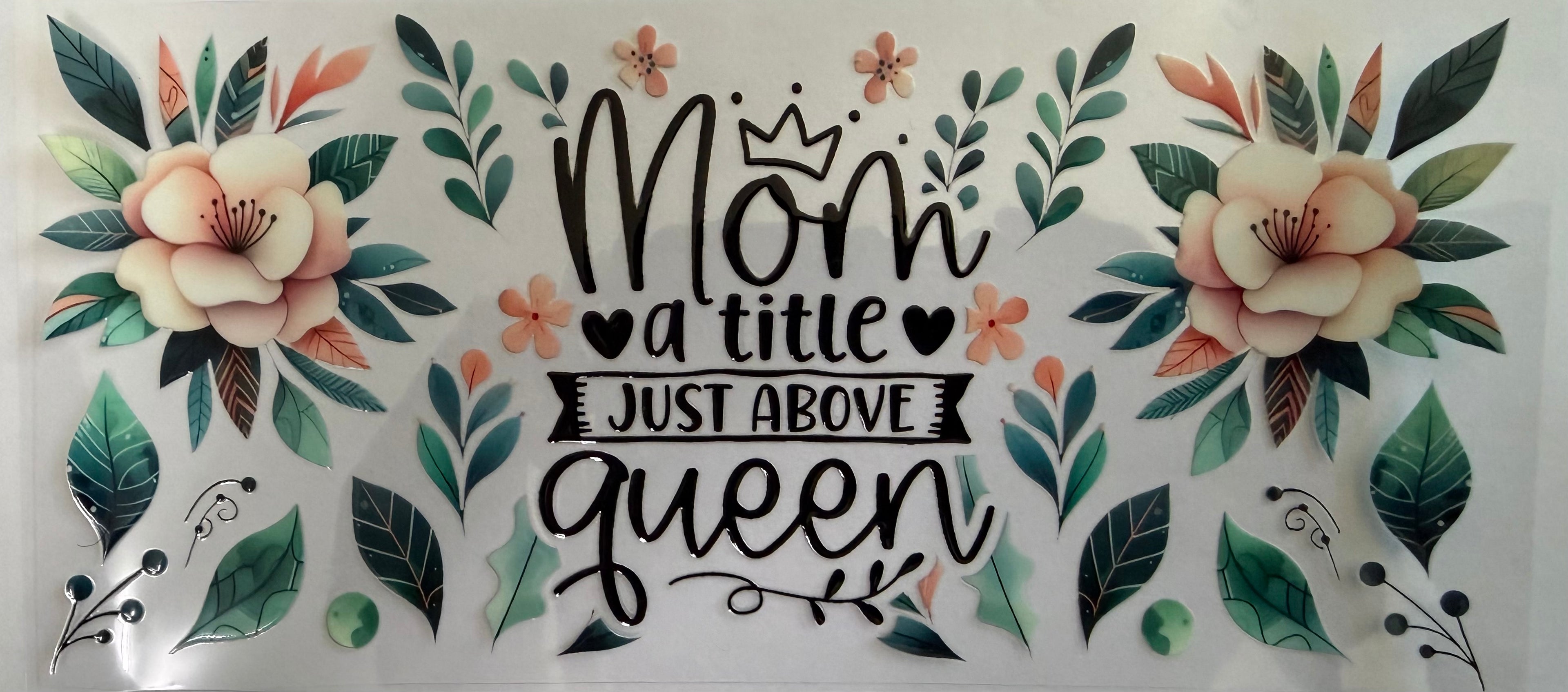 #88E Mom
