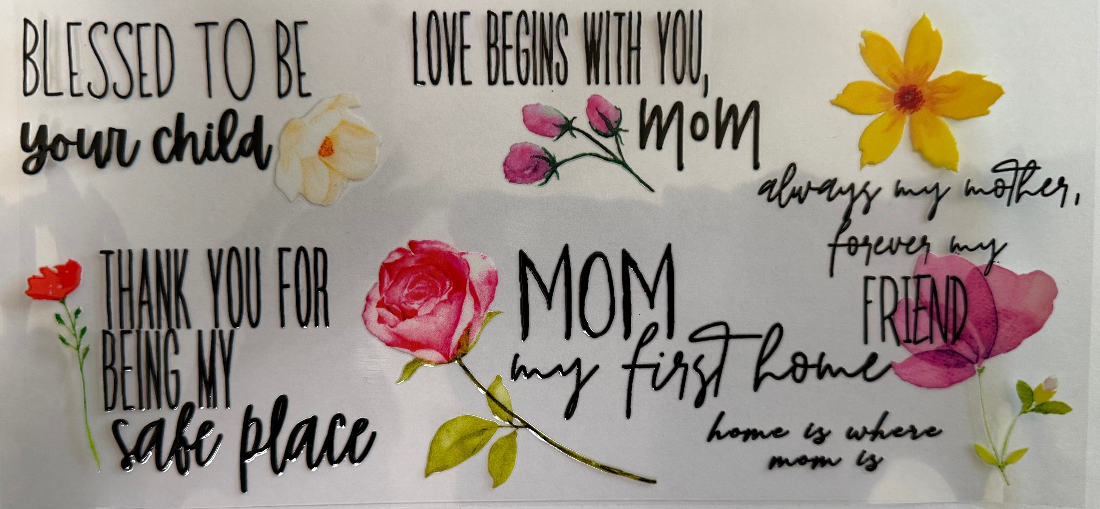 #87E Mom