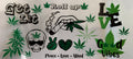 #127E Good Vibes We*d