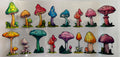 #125E Shrooms weed 420
