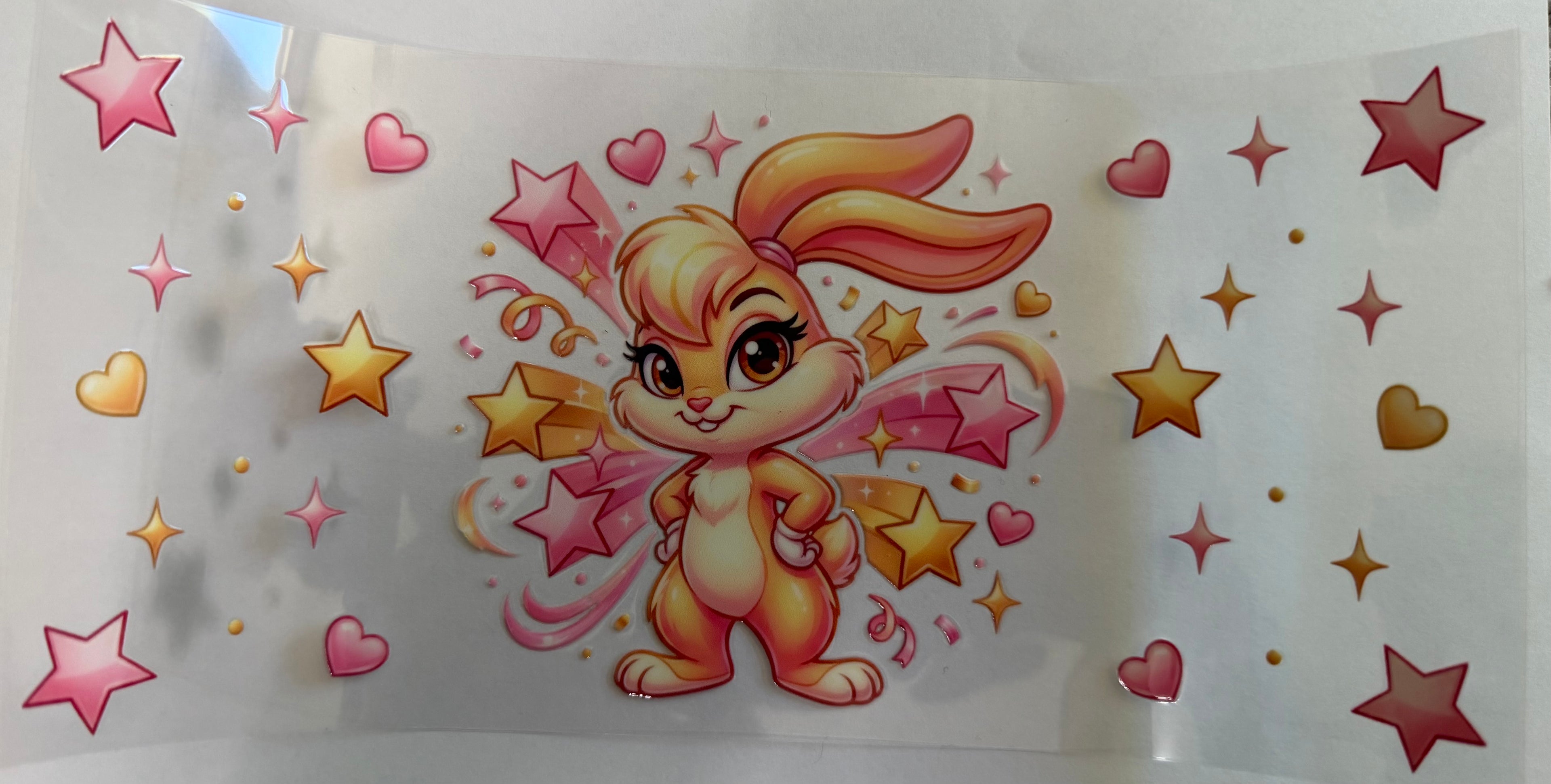 #130E lola Bunny