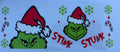 #132E Grinch