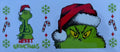 #134E Grinch