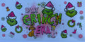 #135E Grinch