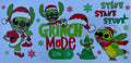 #138E Grinch