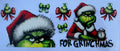 #131E Grinch