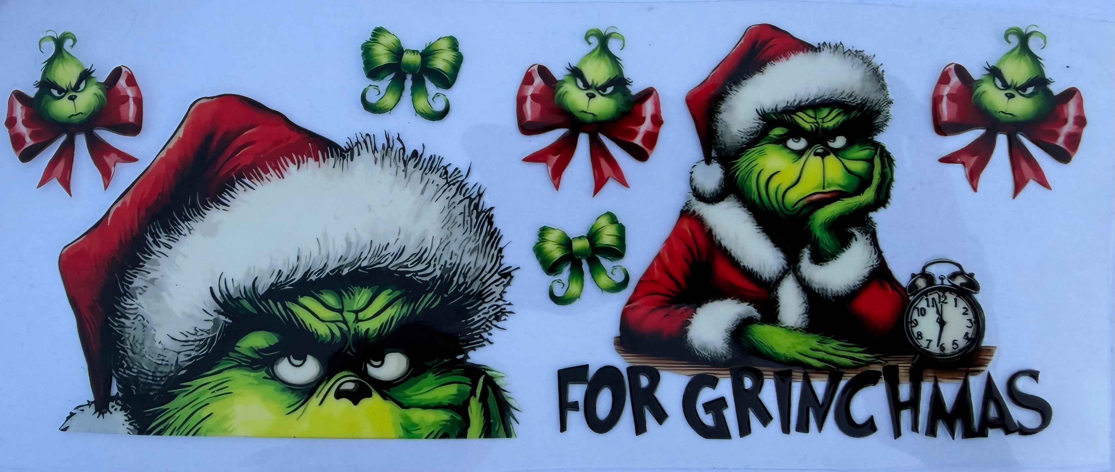 #131E Grinch