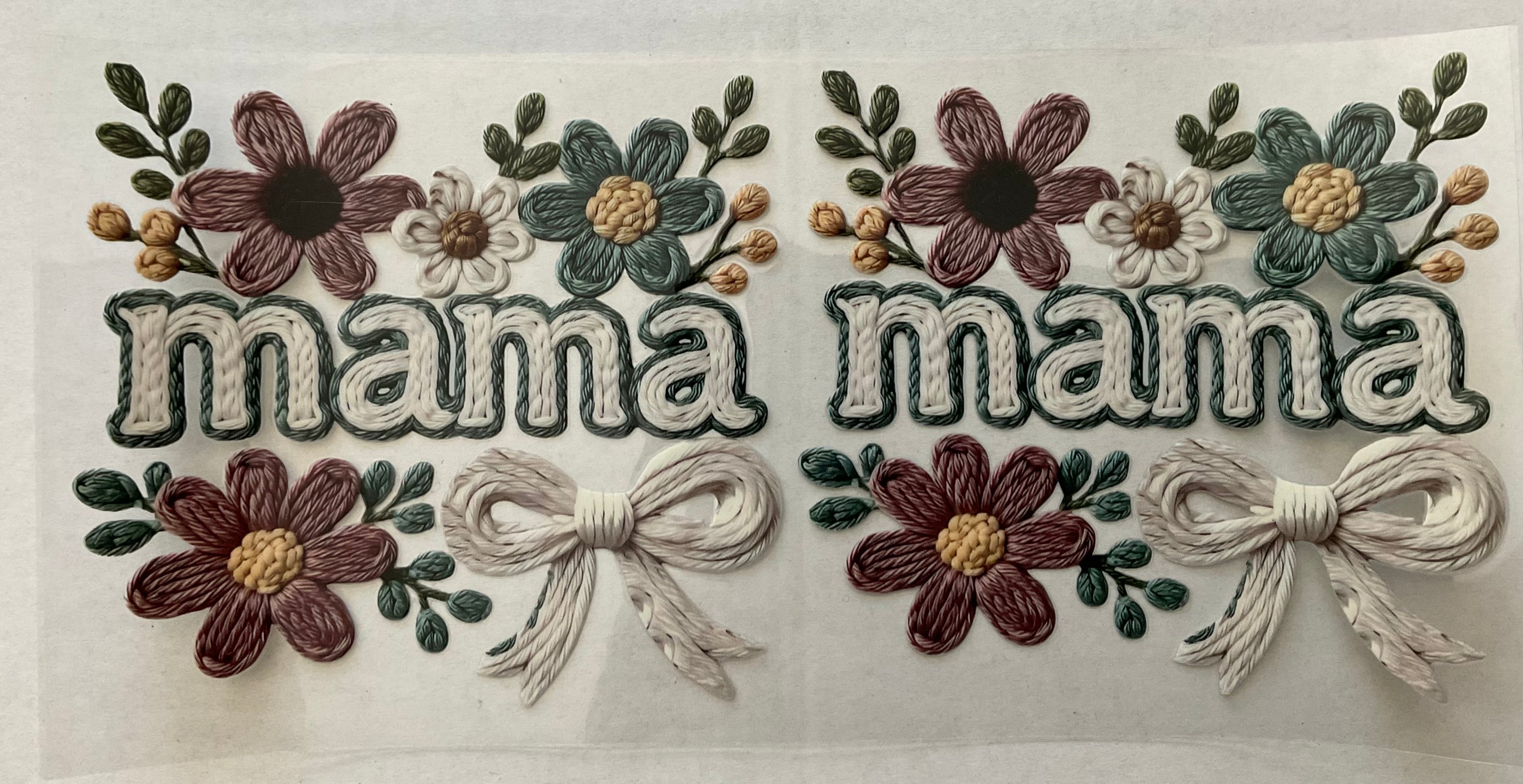 #69F Mama