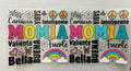 #90P Momia